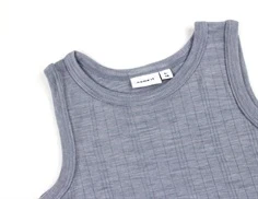 Name It tradewinds undertrøje merinould